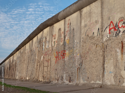 Photo: Gedenkstätte Berliner Mauer Gedenkstätte Berliner Mauer