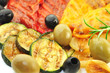 Antipasti