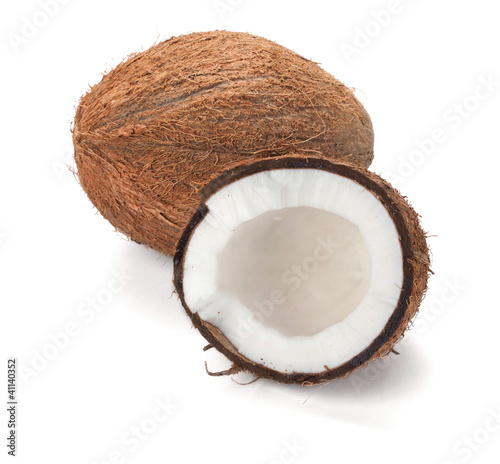 Photo: Coconut Coconut