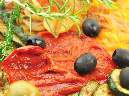Photo: Grillzeit Grillzeit