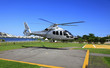 Heliport