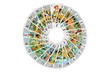 Les atouts au jeu de tarot