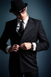 boss