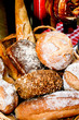 Foto: Brotsorten Brotsorten