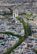 Photo: Paris - Arc de Triomphe Paris - Arc de Triomphe
