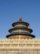 Temple of Heaven in Beijing China
