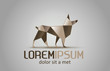 LOGO Dog - Origami LOGO Dog - Origami