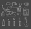Dentist icon