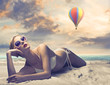 Summer holiday