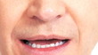 Speaking mouth.