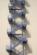 Feuertreppe