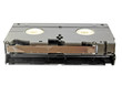 Videotape magnetic tape cassette for video recording