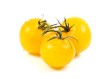 Yellow tomato