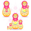Mother’s Day Matryoshka