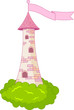 Romantic Tower