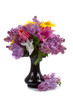 Bouquet of spring flowers Bouquet of spring flowers