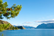 Lake Hawea