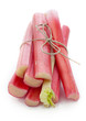 Rhubarb