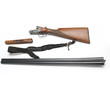 shotgun