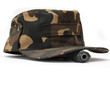 officer's cap