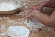 Backen
