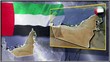 United Arab Emirates  FULL-HD