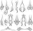 Pinstripe Design