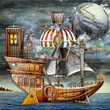 Ship in the night