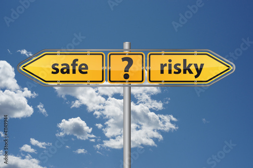 Photo: save or risky? save or risky?