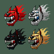 Hell dog