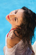 Summer smile