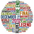 end of the world