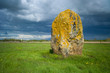 menhir