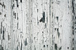 White peelin paint