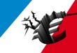 france krise