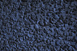Stone tile on the ground at night Stone tile on the ground at night