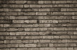 Old and dirty brick wall Old and dirty brick wall