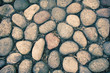 Stones on the ground Stones on the ground
