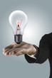 Light bulb