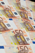 euro background