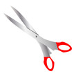 Scissors Icon