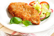 Kotlet z kurczaka