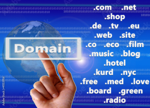 Photo: Domain Domain