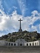 Valley of the Fallen (Valle de los Caidos) Madrid, spain