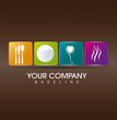 logo restaurant