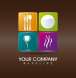 logo restaurant
