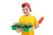 Grow your food