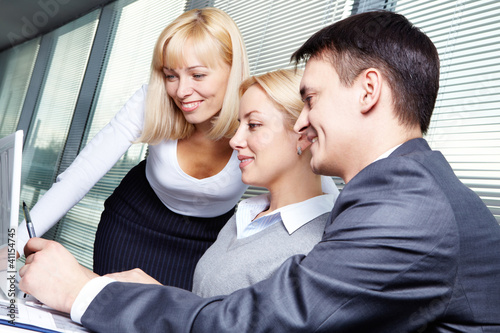 Meeting