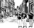 jazz band in cuba