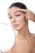 First signs of aging